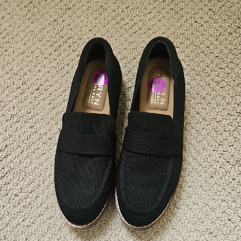 Taryn Rose Loafers